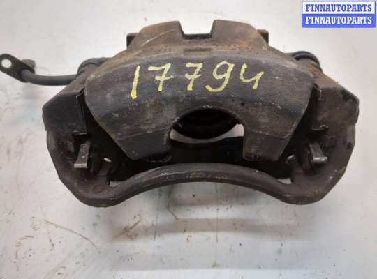 Суппорт на Toyota Camry XV40