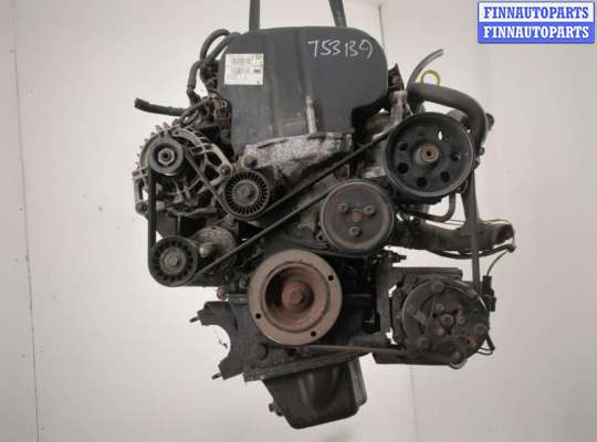 купить Насос гидроусилителя руля (ГУР) на Ford Focus 1 1998-2004