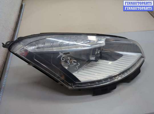 Купить Фара (передняя) на Citroen C4 Grand Picasso 2006-2013 Фара (передняя) CT1153941 на Citroen C4 Grand Picasso 2006-2013