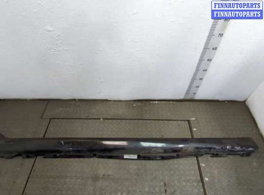 Накладка на порог BM3351377 на BMW 5 G30, G31 2017-2023