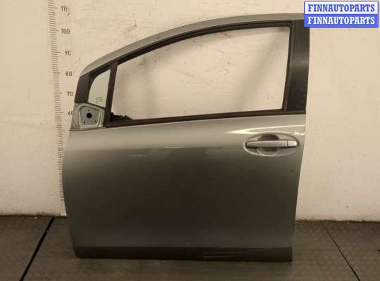 купить Дверь боковая (легковая) на Toyota Yaris 2005-2011