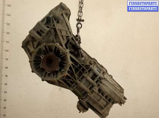 купить КПП 6-ст.мех. (МКПП) на Audi A4 (B7) 2004-2009