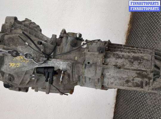 купить КПП 6-ст.мех. (МКПП) на Audi A4 (B7) 2004-2009