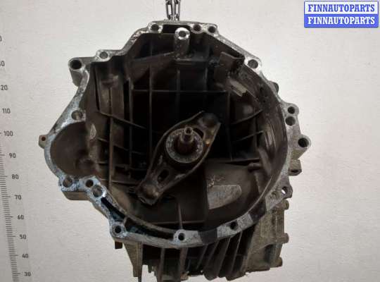 купить КПП 6-ст.мех. (МКПП) на Audi A4 (B7) 2004-2009