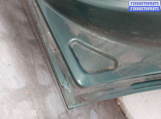 купить Стекло боковой двери на Opel Astra G 1998-2005