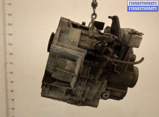 купить КПП 6-ст.мех. (МКПП) на Volkswagen Passat 6 2005-2010