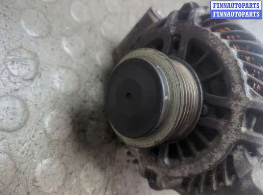 купить Генератор на Mazda 3 (BL) 2009-2013