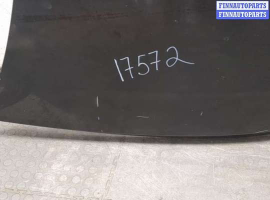 купить Обшивка капота на Mazda CX-9 2007-2012