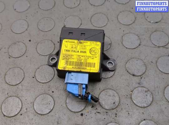 купить Блок управления рулевой рейки на Peugeot Boxer 2014-2025