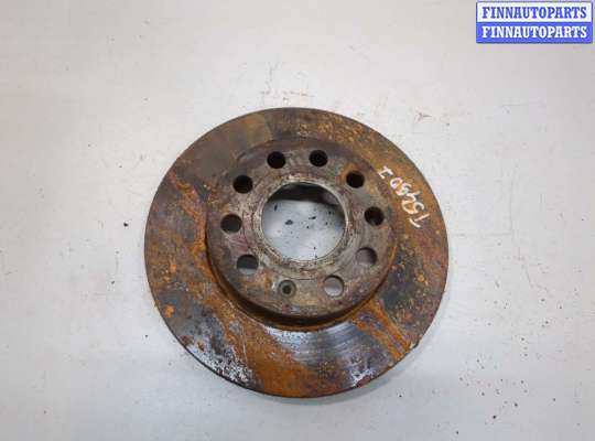 купить Диск тормозной на Volkswagen Caddy 2004-2015