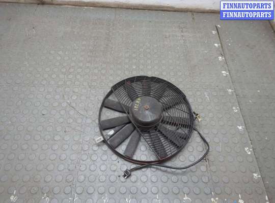 Вентилятор радиатора MB1696639 на Mercedes S W126 1979-1991