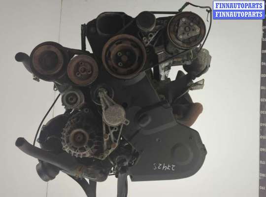 купить Компрессор кондиционера на Volkswagen Passat 5 1996-2001