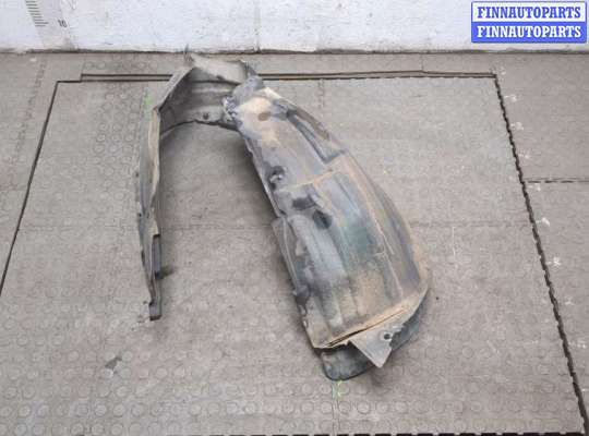 купить Защита арок (подкрылок) на Toyota RAV 4 2000-2005