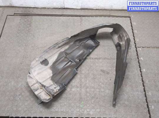 купить Защита арок (подкрылок) на Toyota RAV 4 2000-2005