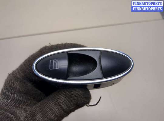 Кнопка стеклоподъемника (блок кнопок) MB1435864 на Mercedes E W211 2002-2009