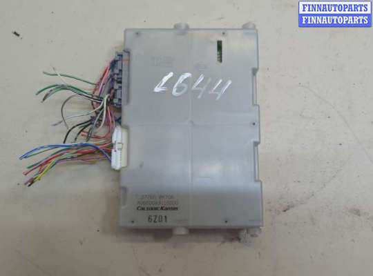 купить Блок управления климат-контролем на Infiniti FX 2002-2009