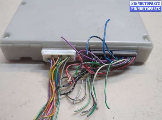 купить Блок управления климат-контролем на Infiniti FX 2002-2009