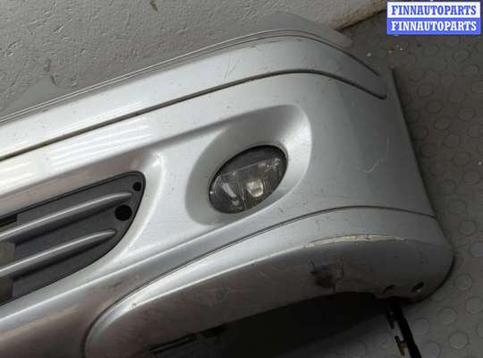 купить Фара противотуманная (галогенка) на Mercedes C W203 2000-2007