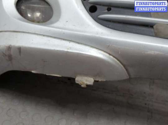 купить Фара противотуманная (галогенка) на Mercedes C W203 2000-2007