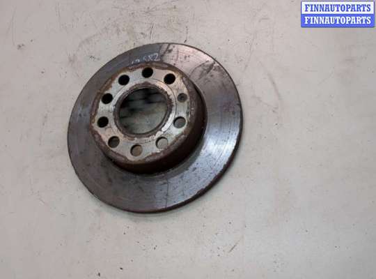 купить Диск тормозной на Volkswagen Touran 2003-2006