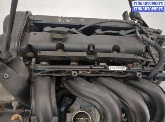 купить Генератор на Ford Focus 2 2008-2011