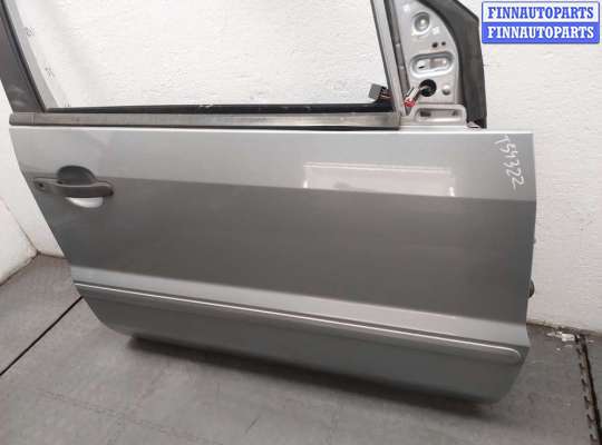 купить Замок двери на Ford Fusion 2002-2012