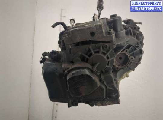 купить КПП - робот на Volkswagen Passat CC 2008-2012