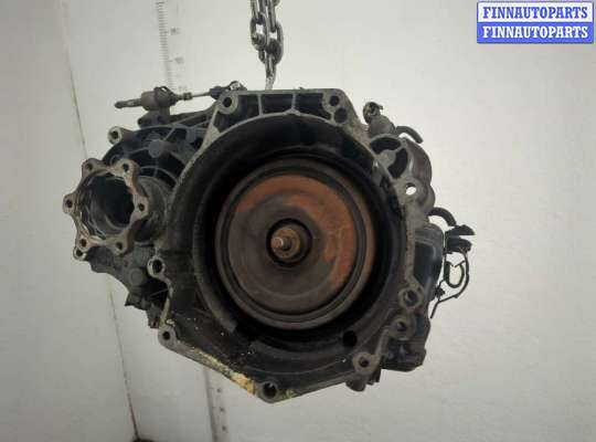 КПП - робот VG2770985 на Volkswagen Passat CC 2008-2012