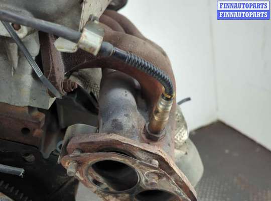 купить Компрессор кондиционера на Volkswagen Passat 5 1996-2001