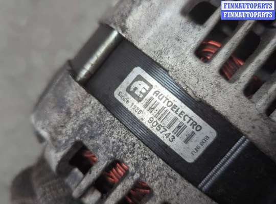 купить Генератор на Opel Astra J 2010-2017