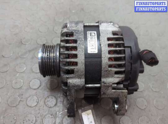 купить Генератор на Opel Astra J 2010-2017