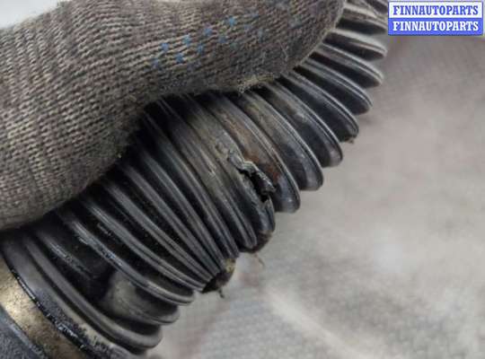 купить Рейка рулевая с г/у на Mercedes C W203 2000-2008