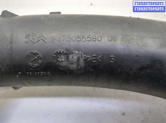 купить Патрубок корпуса воздушного фильтра на Peugeot 5008 2009-2016