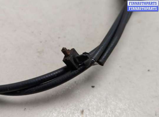купить Трос капота на Citroen C4 2004-2010