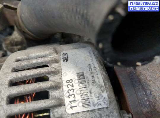 купить ТНВД на Hyundai Santa Fe 2005-2012