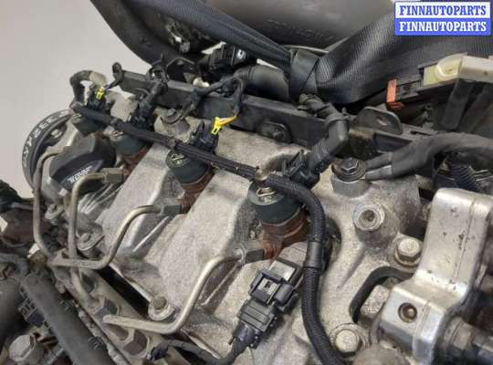 купить ТНВД на Hyundai Santa Fe 2005-2012