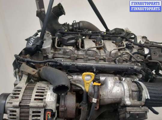 купить ТНВД на Hyundai Santa Fe 2005-2012