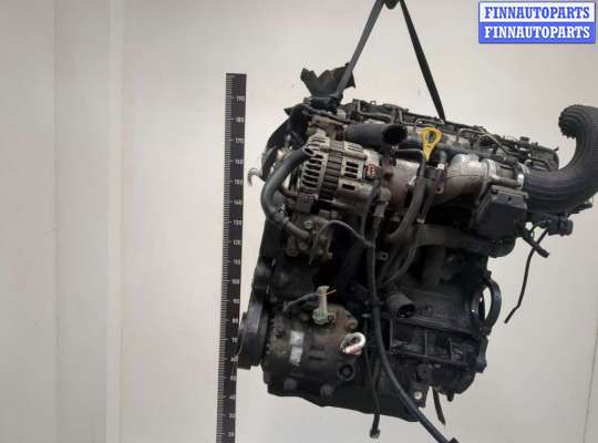 купить ТНВД на Hyundai Santa Fe 2005-2012