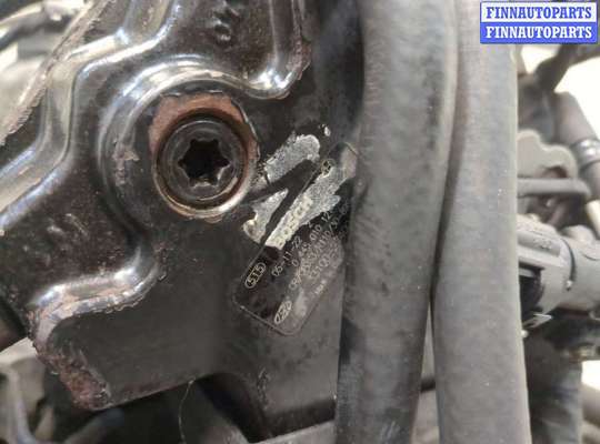 купить ТНВД на Hyundai Santa Fe 2005-2012
