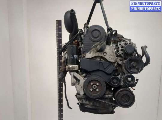 ТНВД HN527194 на Hyundai Santa Fe 2005-2012