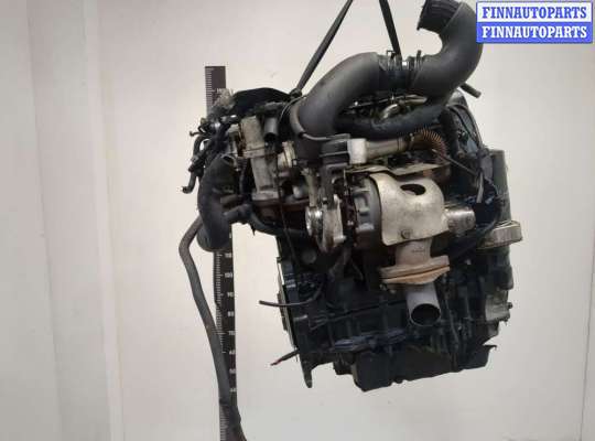купить ТНВД на Hyundai Santa Fe 2005-2012