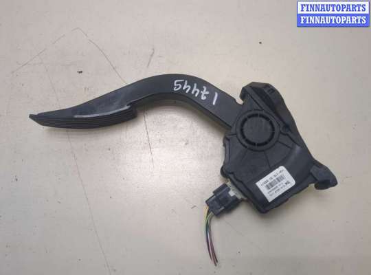 купить Педаль газа на Chevrolet Trax 2016-2022