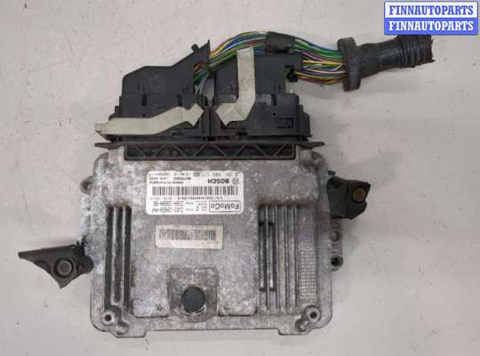 Блок управления двигателем FO1794588 на Ford Focus 3 2011-2015