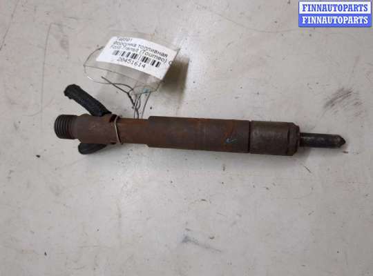 Форсунка топливная FO1872321 на Ford Transit (Tourneo) Connect 2002-2013