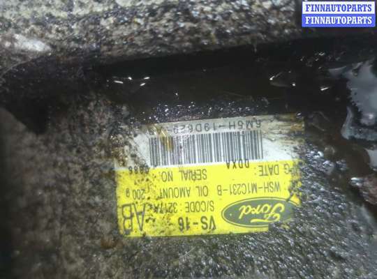 купить Компрессор кондиционера на Ford Focus 2 2008-2011