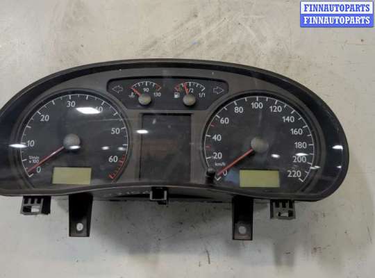 купить Щиток приборов (приборная панель) на Volkswagen Polo 2001-2005