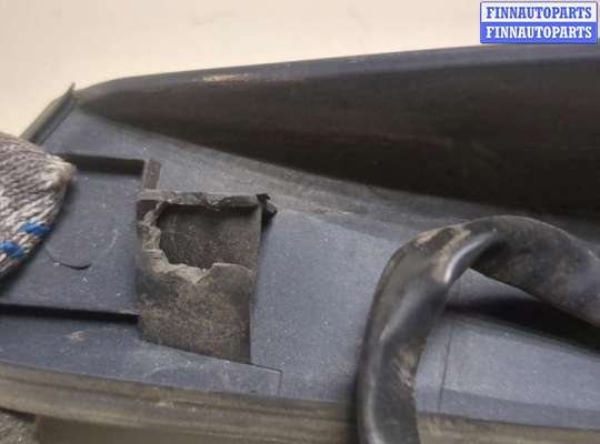 купить Накладка крышки багажника (двери) на Lexus RX 1998-2003