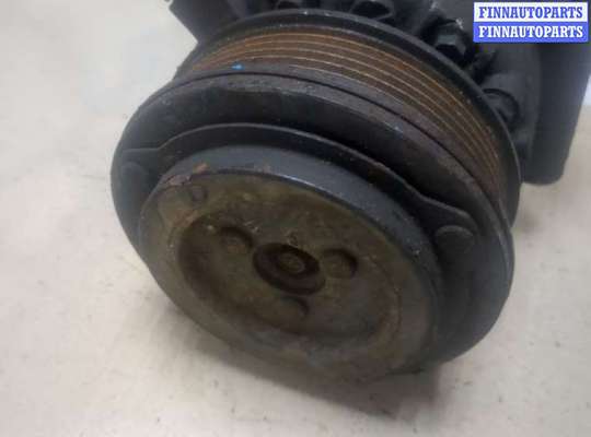 купить Компрессор кондиционера на Ford Focus 3 2011-2015