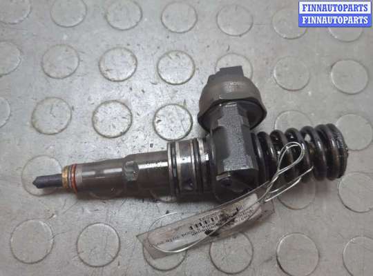 купить Форсунка топливная на Volkswagen Jetta 5 2004-2010