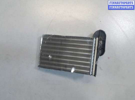 Радиатор отопителя (печки) на Audi A3 (8L)